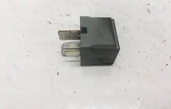 Ford Mondeo MK IV Other relay 6g9t14b192ea 6g9t-14b192-ea