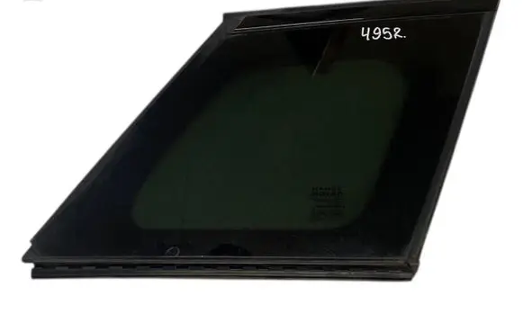 Land Rover Evoque I Rear side window 43R000073 E000090