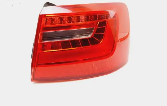 Audi A6 S6 C7 4G Rear/tail lights 4G9945096B 608202