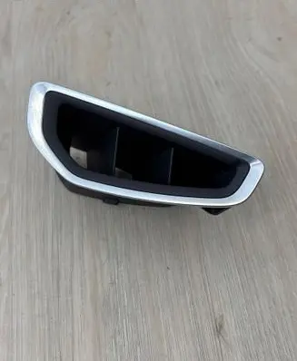 Volvo S80 Dashboard air vent grill cover trim 31348882