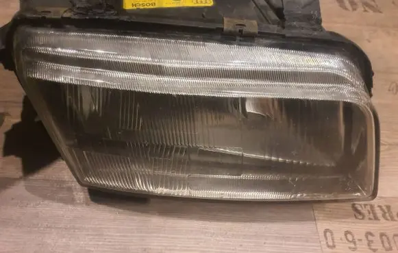 Audi A4 S4 B5 8D Headlight/headlamp 0301094202 1852912100 8D0941004F