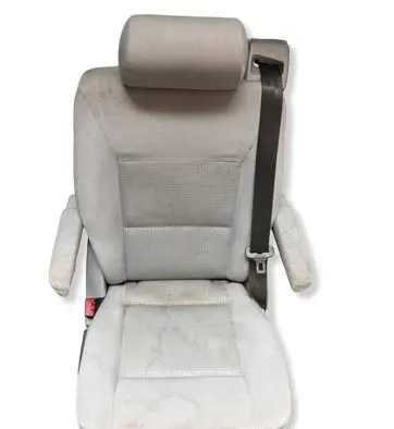 Volkswagen Transporter - Caravelle T6 Rear seat 