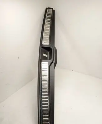 Mercedes-Benz GLC X253 C253 Trunk/boot sill cover protection A2536907801