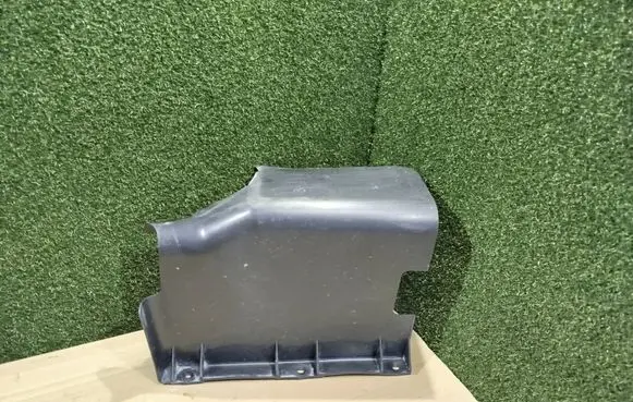 Hyundai i10 Engine splash shield/under tray 29120B9000
