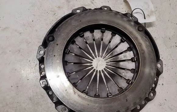 Peugeot Partner Pressure plate