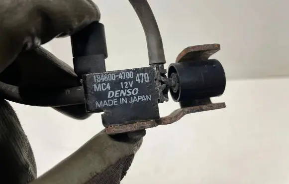 Honda Accord Vacuum valve 1846004700