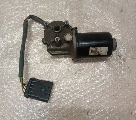 Opel Meriva A Wiper motor 93390344