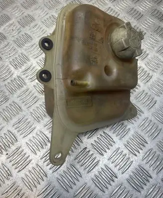 Audi 100 200 5000 C3 Coolant expansion tank/reservoir 893121403 893121407