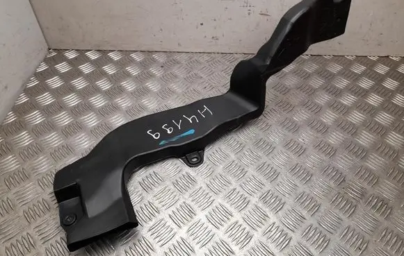 Mazda MX-30 Air intake hose/pipe DN4J61272