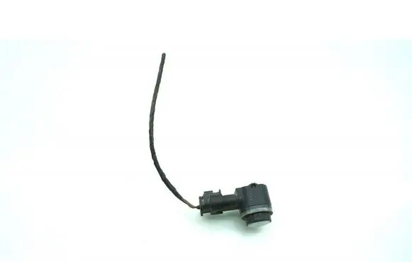 Skoda Octavia Mk2 (1Z) Parking PDC control unit/module 5KD919275