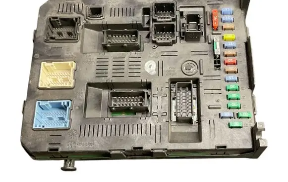 Comfort/convenience module
