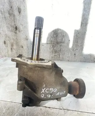 Volvo XC90 Gearbox transfer box case 1023829
