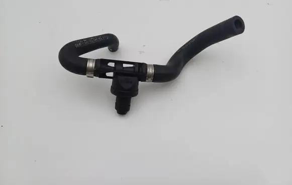 Audi A3 S3 8P Vacuum line/pipe/hose 06B133753D 06F133241C 06F133241D