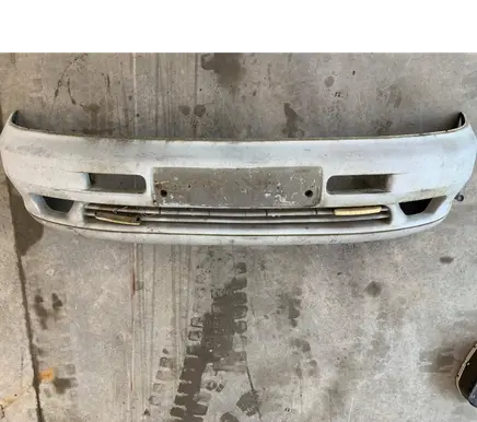 Mercedes-Benz Vito Viano W638 Front bumper A638880XX70 ZGS024