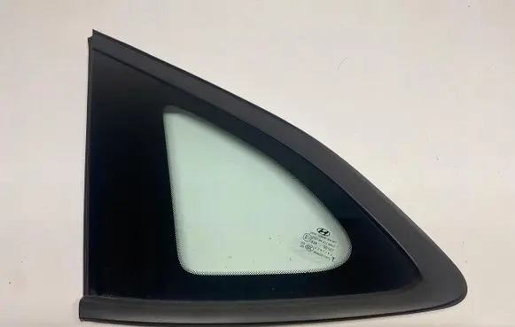 Hyundai Tucson LM Rear side window