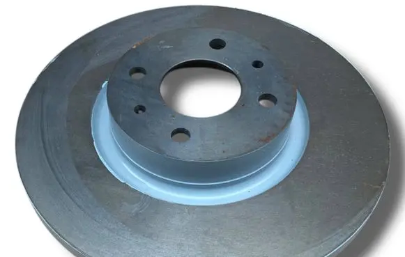Fiat Freemont Other brake parts E327 467638371
