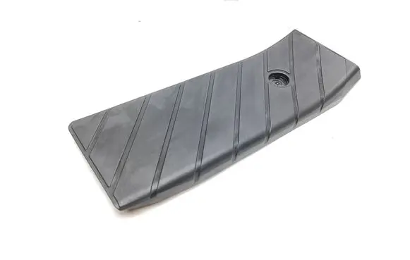 Audi Q5 SQ5 Foot rest pad/dead pedal 80B864777
