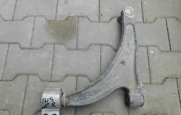 Opel Insignia A Front control arm 65566556