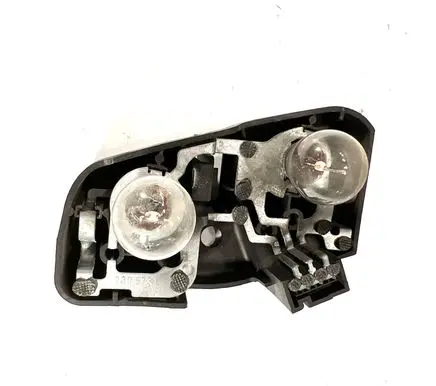 BMW 3 E46 Tail light bulb cover holder 388569