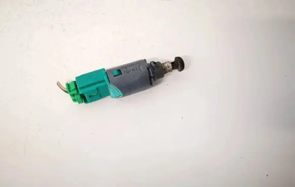 Renault Laguna III Brake pedal sensor switch 253250007r