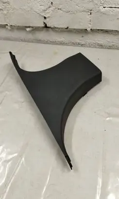 Jeep Grand Cherokee (B) pillar trim (bottom) 1gg59dx9ac