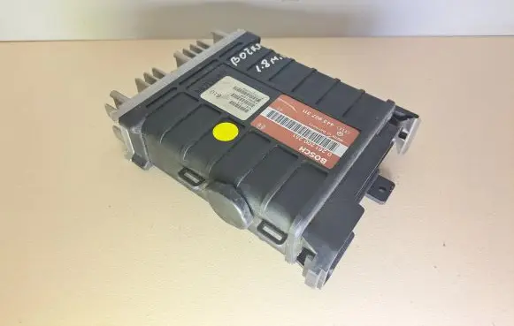 Acura ILX Engine control unit/module 443907311 0261200251