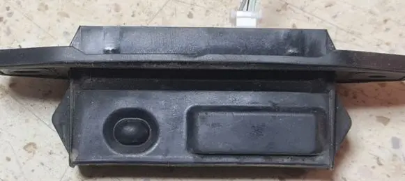 Lexus CT 200H Tailgate/trunk/boot exterior handle R15C258 15C258