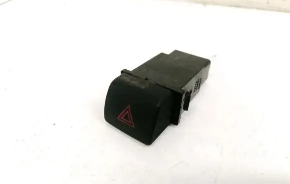 Hyundai Santa Fe Hazard light switch