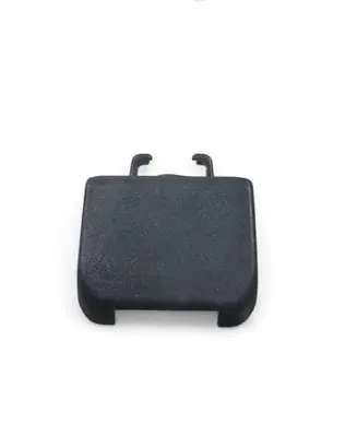 Seat trim