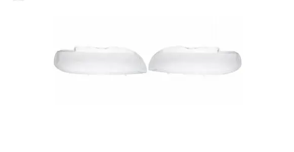 BMW 5 E39 Headlight lense