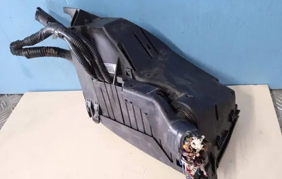 Ford Mondeo MK IV Fuse box set 6G9T14A067AB