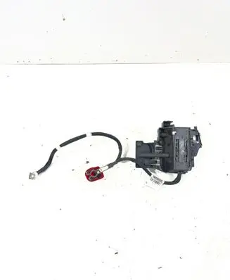 Peugeot 508 II Positive cable (battery) 9835379180