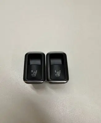 Mercedes-Benz GL X166 Seat control switch a1668201210