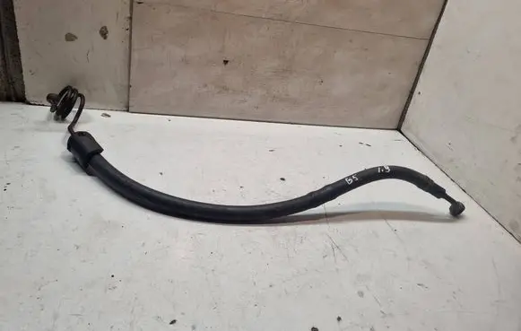 Volkswagen PASSAT B5 Power steering hose/pipe/line 