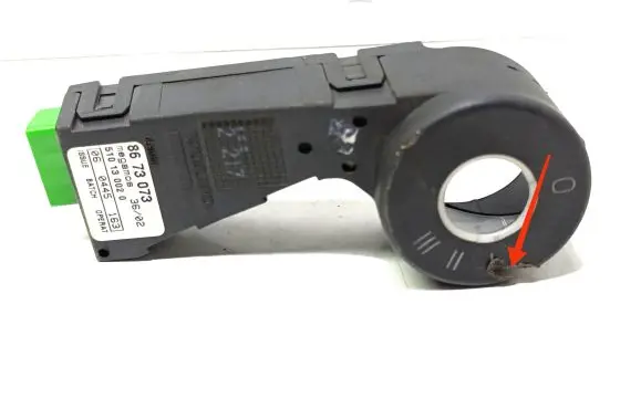 Volvo S60 Immobiliser reader (aerial) 8673073