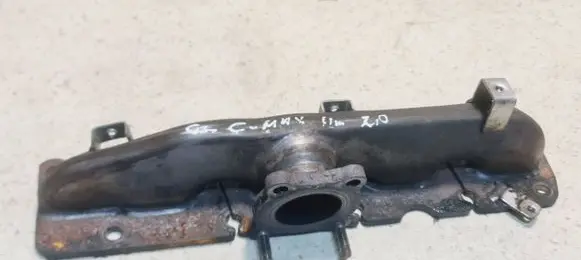 Ford Grand C-MAX Exhaust manifold 00129091