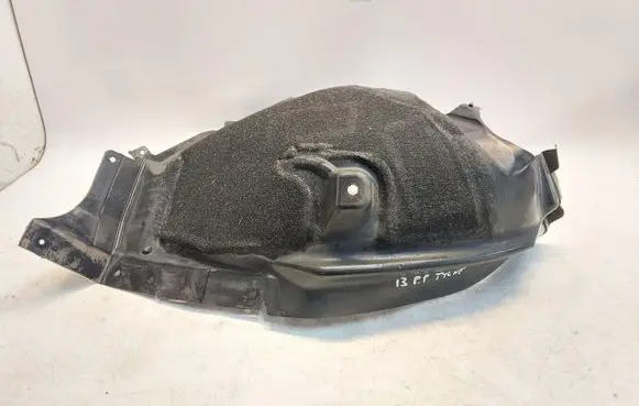 BMW i3 Rear arch fender liner splash guards 7368602JLK01