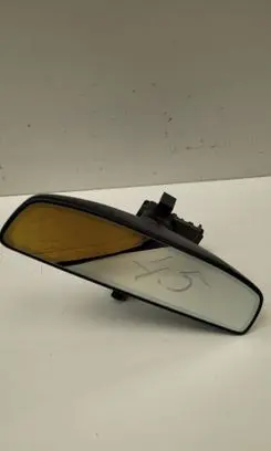 Ram 1500 Rear view mirror (interior) 68453788AA 68312203AB 68312203AA