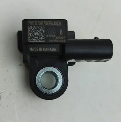 Jeep Grand Cherokee WL Airbag deployment crash/impact sensor 68370840AA P68370840AA