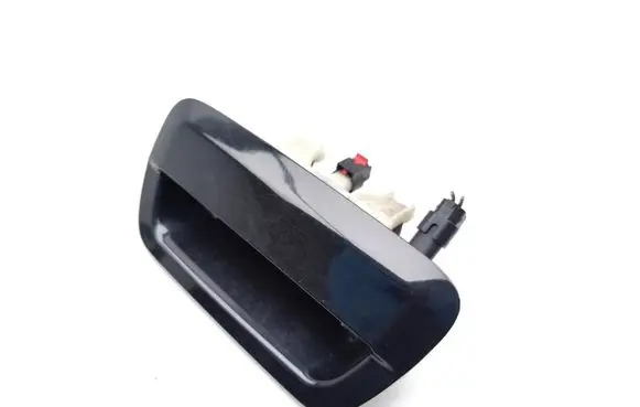 Jeep Grand Cherokee Tailgate/trunk/boot exterior handle 770801AD 1YK38AXRAD