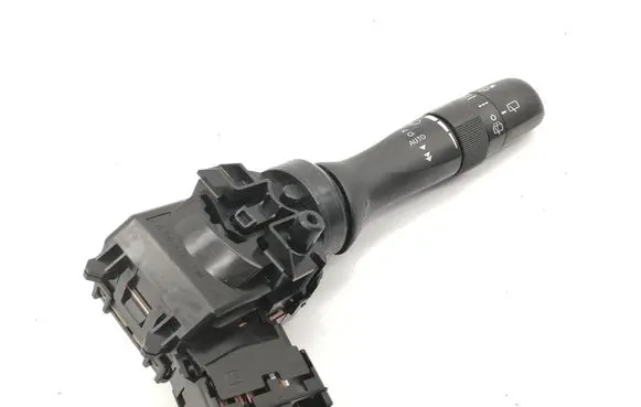 Toyota Yaris Wiper speed switch 