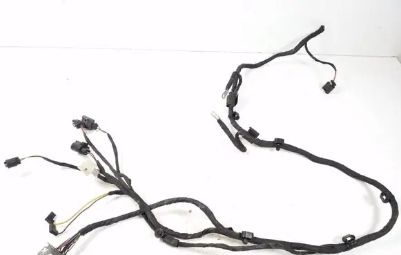 Mercedes-Benz CL C216 Other wiring loom