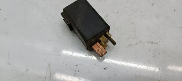 Nissan Primera Other relay