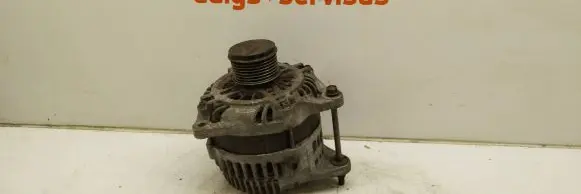 Subaru Legacy Generator/alternator 23700AA660 A3TX0781