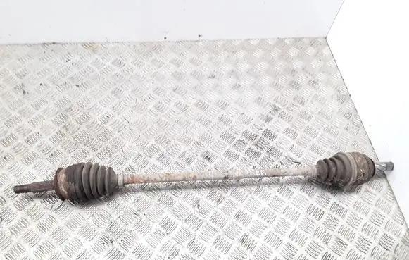 Opel Combo B Front driveshaft