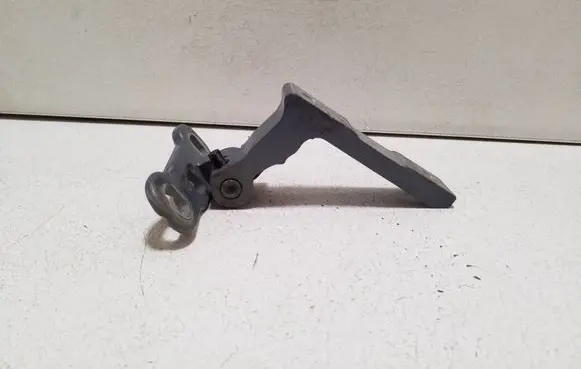 Polestar 2 Rear door lower hinge 31662686