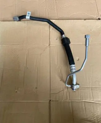 Audi A6 S6 C8 4K Air conditioning (A/C) pipe/hose 4K1816740AE