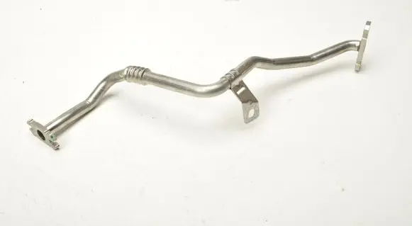 Volvo V60 Engine coolant pipe/hose 