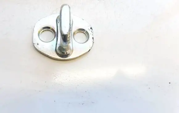 KIA EV6 Front door lock loop/hook striker 