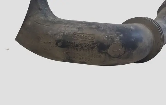 Ford Fiesta Air intake hose/pipe C1B19C23BC 1078376S01